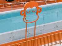Blu Monkey Hub & Hotel Bangsaen 