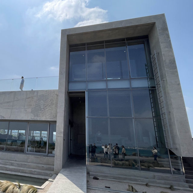 【濟洲島】東線必去海景打卡cafe
