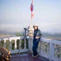วัดพระธาตุดอยเล็ง
