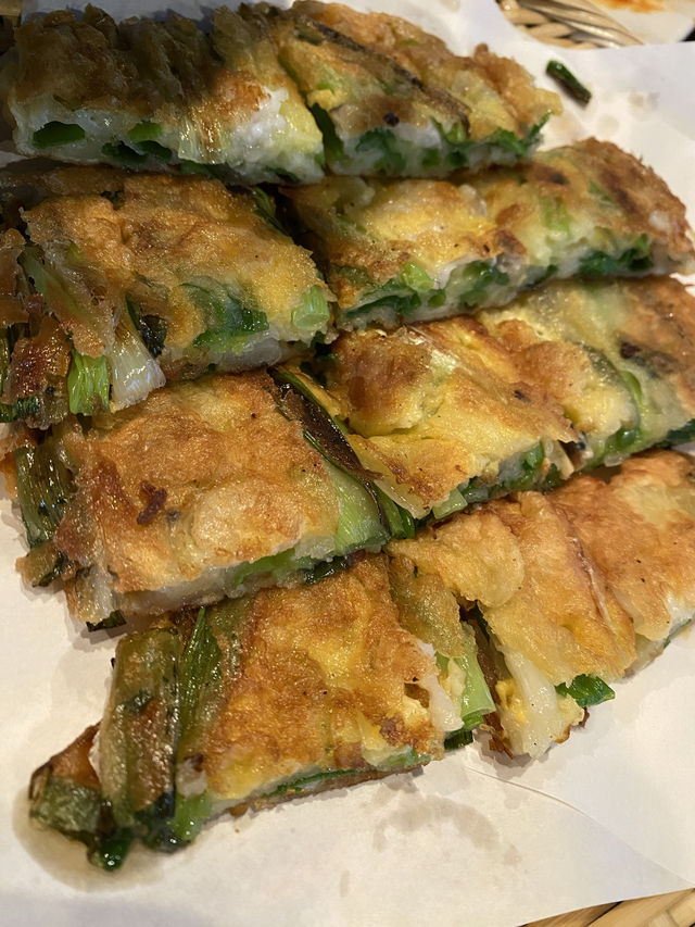 【愛知グルメ】🇰🇷名古屋・大須で見つけた本格韓国料理「ソングポチャ」！ポックンパまで堪能できるお店🧡