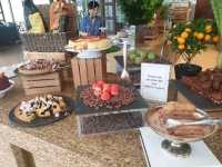 THIRTY8 Restaurant, Bar & Lounge