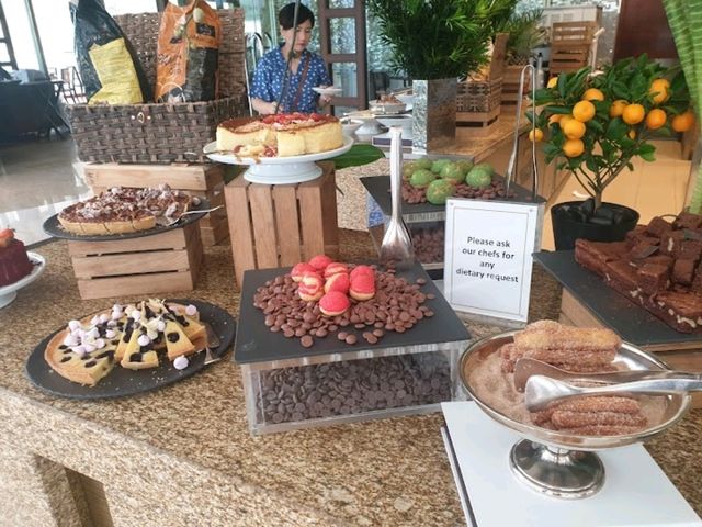 THIRTY8 Restaurant, Bar & Lounge THIRTY8 Restaurant, Bar & Lounge