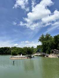 Mabuna Resort Singburi
