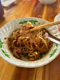 😋 มาเที่ยวนครนายก อย่าลืมแวะชิม เตี๋ยวเรือ...ครยก