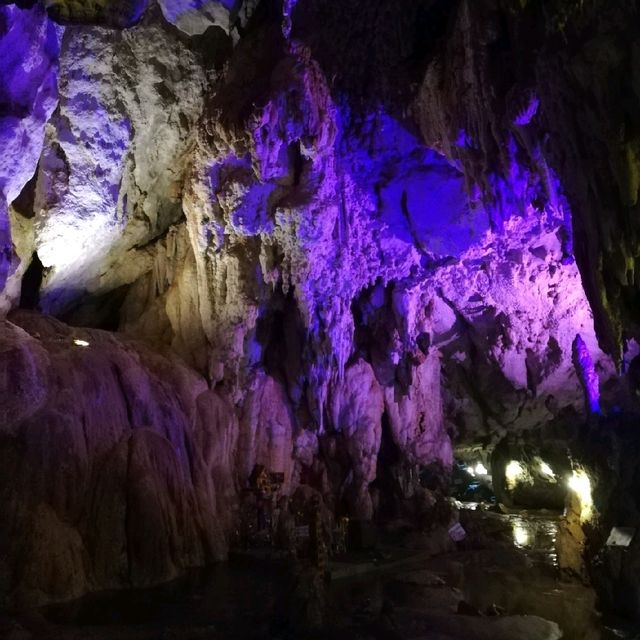First time in Lao #One Day Trip