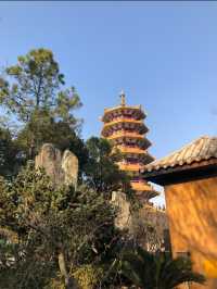 A Day Trip to Qibao Ancient Town in Shanghai 🇨🇳