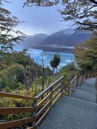 ธารน้ำแข็งที่ใหญ่ลำดับที่ 2 ของโลก Perito Moreno 