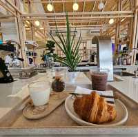 Hario Cafe Bangkok