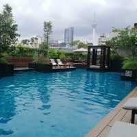 Luxury in the Heart of KL: PARKROYAL COLLECTION KUALA LUMPUR 