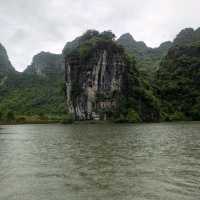 This is where Kong Skull Island was filmed!