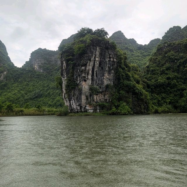 This is where Kong Skull Island was filmed!