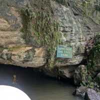 This is where Kong Skull Island was filmed!