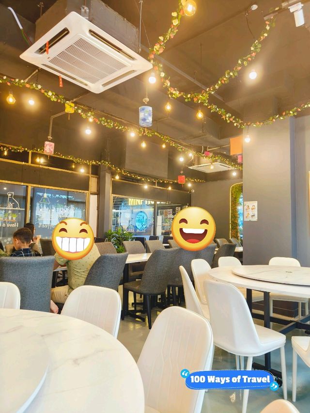 Affordable and Delicious Vegan Eats Near Pavilion KL