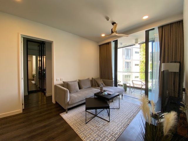  🏖️✨Sansara Residences, Hua Hin
