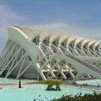 The Highlight of Valencia