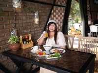 Oxy Resort Chiang Rai ที่พักสไตล์โรงนายุโรป