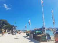 마요르카 Alcudia Beach