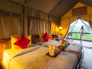 Khaosok Boutique Camps