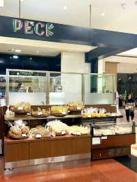 DONQ Bakery at Takashimaya Shopping Centre