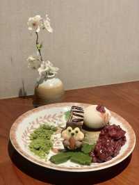  和風喫茶店☕️