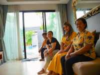 โรงแรม แวนน์ หัวหิน รีสอร์ท ที่พักสวยราคาไม่แพง