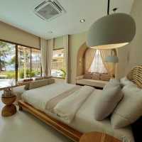 Hideout Koh Kood ที่พักติดทะเล