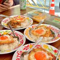 Bangkok Food
