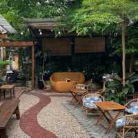 HAWAII cafe