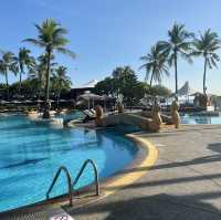 Summer Getaway at Hilton Hua Hin Resort & Spa