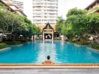 Avalon Beach Resort Pattaya 