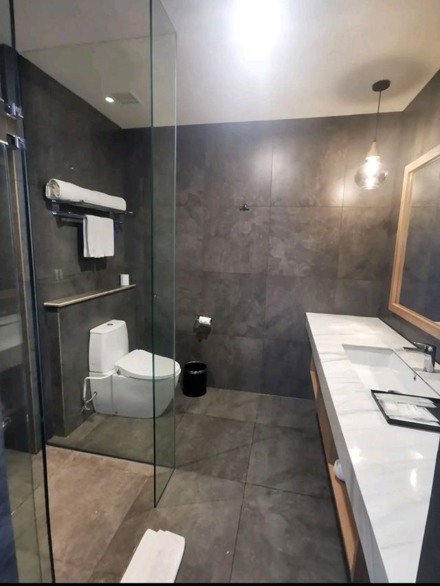 🇮🇩Accommodation: Artotel Batam 