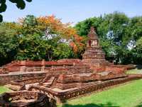 เวียงกุมกาม ..อดีตเมืองหลวงอาณาจักรล้านนา