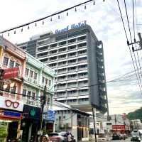 Pearl Hotel Phuket