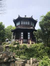 Exploring Suzhou Classical Gardens 🇨🇳