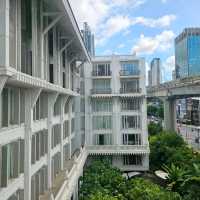 Hua Chang Heritage Hotel