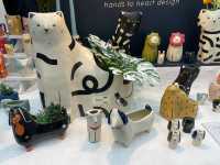 Crafts Bangkok 2024