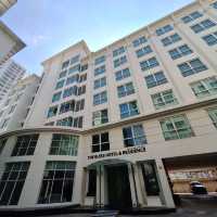 The Bless Hotel and Residences @ Bangkok