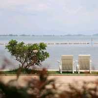 รีสอร์ทติดหาด ส่วนตัว สงบ Seashell จันทบุรี
