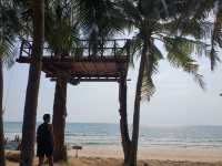 🏄🏼‍♂️เล่นเซิฟบอร์ด✨จันทบุรี