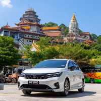 Must-Visit Temples in Penang