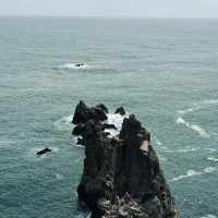 墾丁國家公園：碧海藍天
