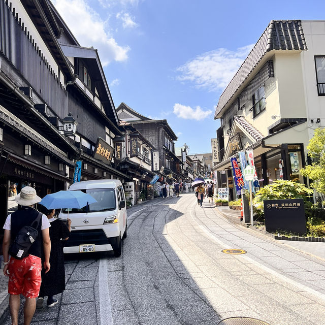 Narita Japan attraction 