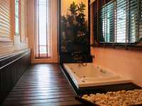 รีวิว The Seacret Garden Hua Hin