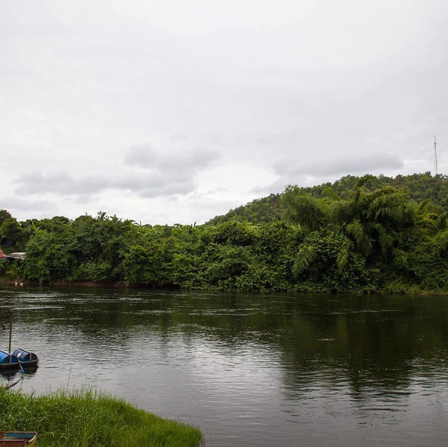 Mida Resort Kanchanaburi  