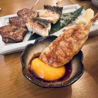 尖沙咀必食串燒居酒屋