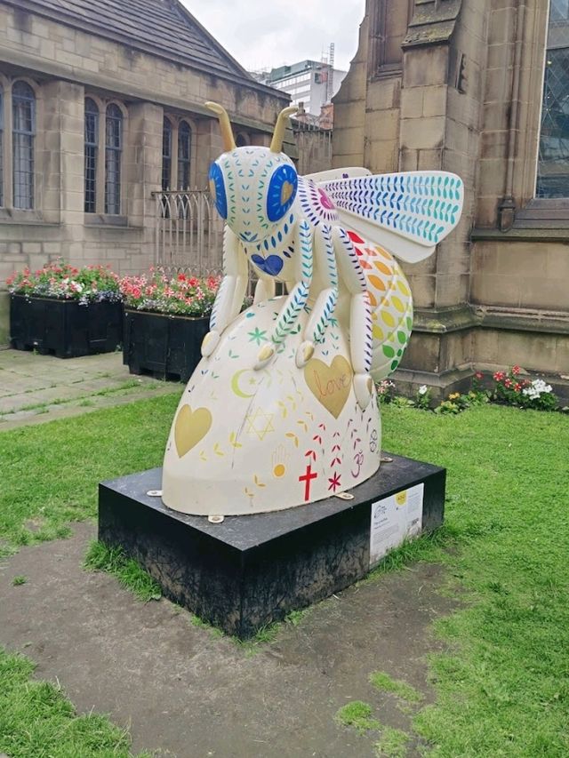 A community cathedral
