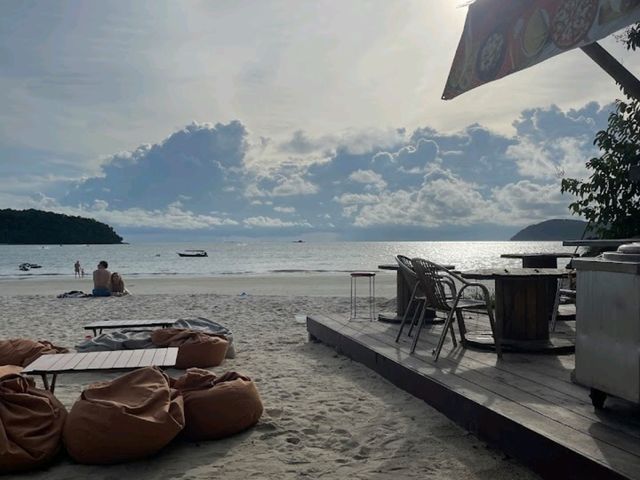 CenangHill Beachfront