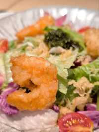 快啲試❗日本高質天丼店の新菜式❗