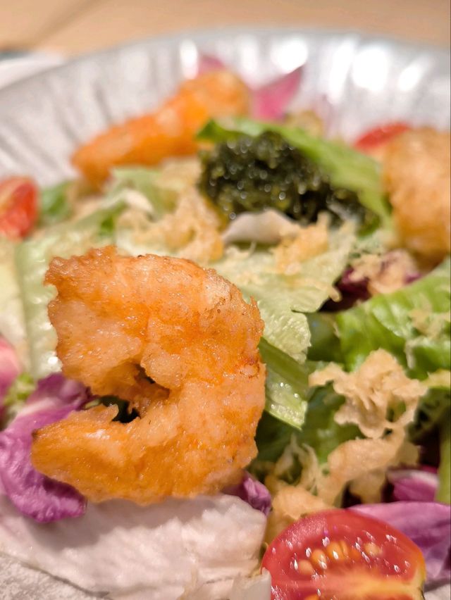 快啲試❗日本高質天丼店の新菜式❗