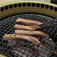 台式燒肉吃到飽～🔥安平燒肉